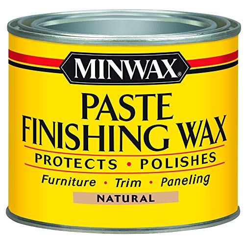 Algopix Similar Product 7 - 1 lb Minwax 78500 Natural Paste