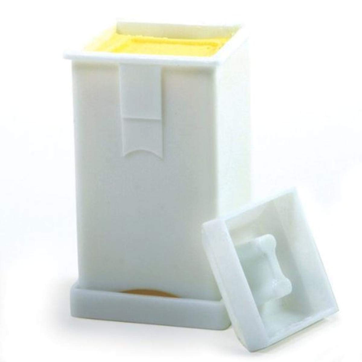 Algopix Similar Product 3 - Norpro Butter Spreader,White