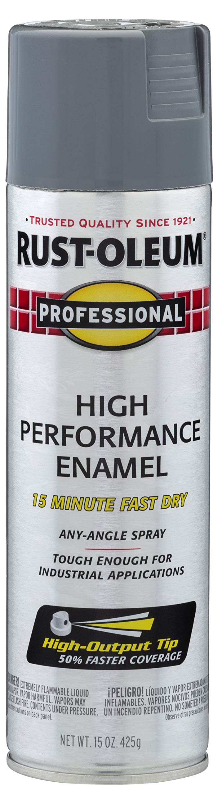 Algopix Similar Product 18 - RustOleum 7587838 Professional High