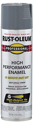 Algopix Similar Product 2 - RustOleum 7587838 Professional High
