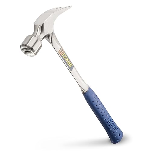 Algopix Similar Product 10 - ESTWING Framing Hammer  30 oz Long