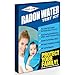 Algopix Similar Product 1 - PROLAB Radon Tester DIY Radon Test