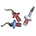 Algopix Similar Product 17 - Norpro 288 Bottle Stopper 3 Piece