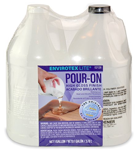 Algopix Similar Product 20 - Environmental Technology 2128 128Ounce