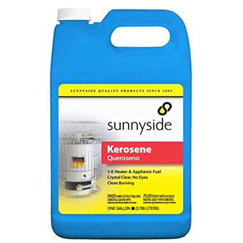 Algopix Similar Product 7 - SUNNYSIDE CORPORATION GAL K1 GRADE