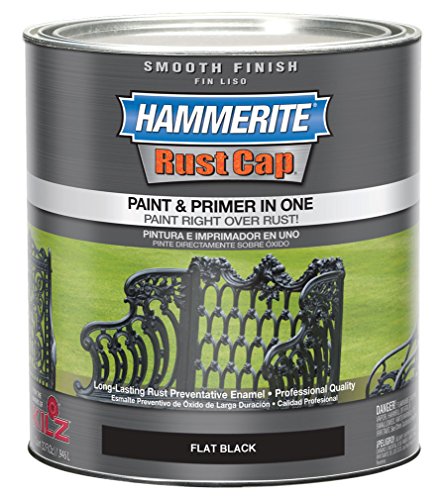 Algopix Similar Product 11 - Masterchem Industries 44235 Smooth Flat