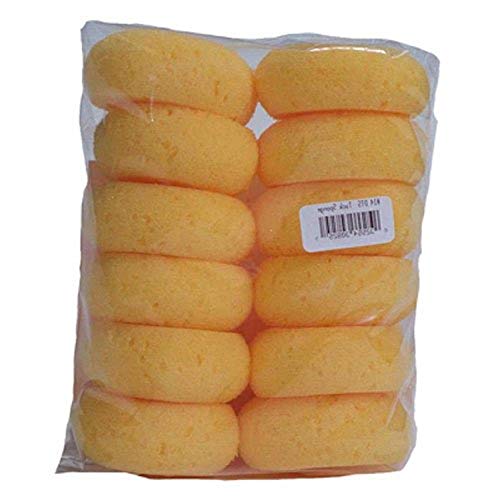 Algopix Similar Product 14 - Decker 12Pack No14 Tack Sponge for