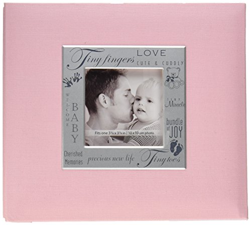 Algopix Similar Product 11 - MBI Expressions Post Bound Album 8 by