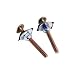 Algopix Similar Product 4 - Danco 89055 BoltNUT Closet 516X214