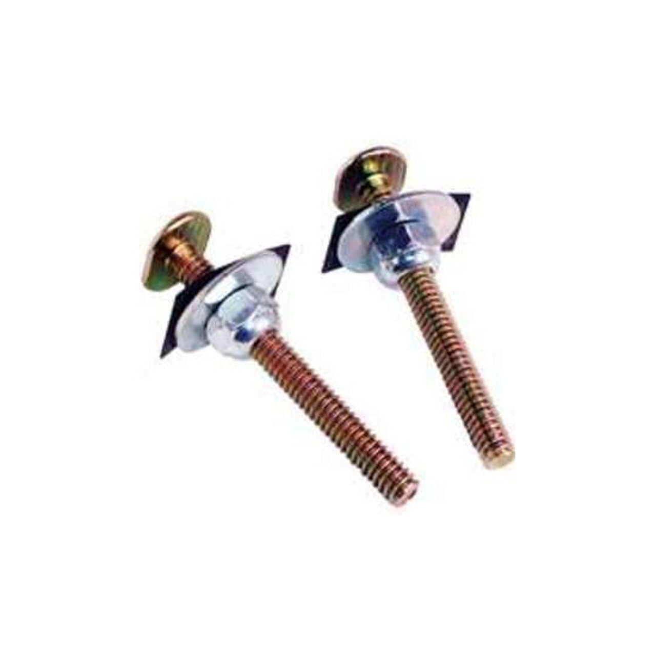 Algopix Similar Product 7 - Danco 89055 BoltNUT Closet 516X214