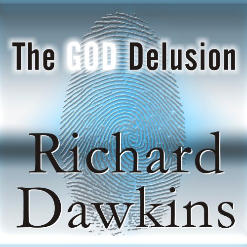 Algopix Similar Product 5 - The God Delusion