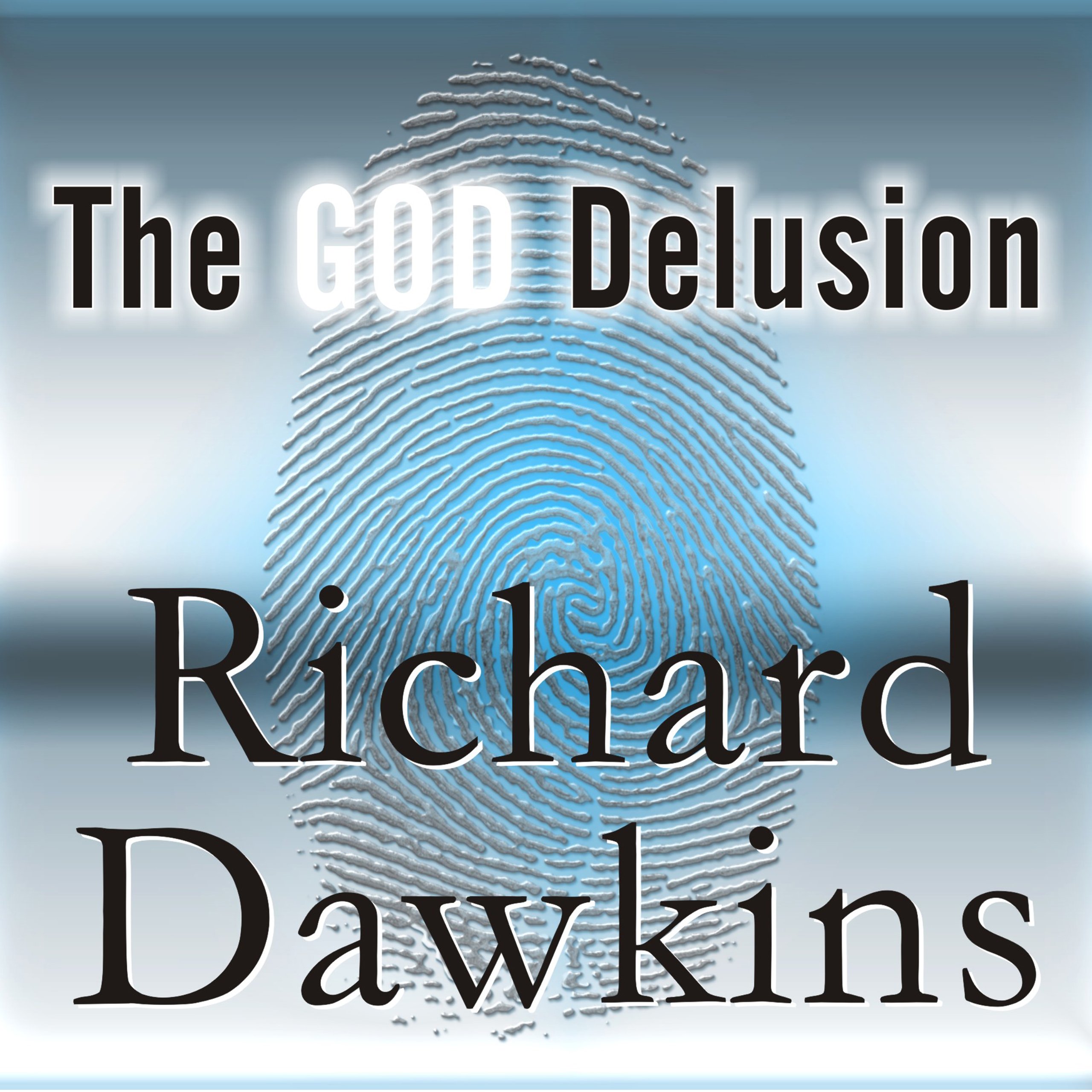 Algopix Similar Product 2 - The God Delusion