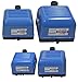 Algopix Similar Product 4 - Hailea V30 Air Pump 6 Outlet