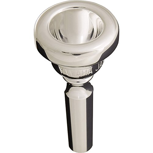 Algopix Similar Product 6 - Yamaha 14F4 Flugelhorn Mouthpiece YAC