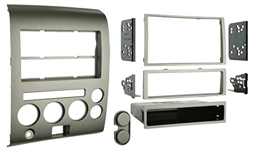 Algopix Similar Product 5 - Metra 06 07 ARMADATITAN 0607 With