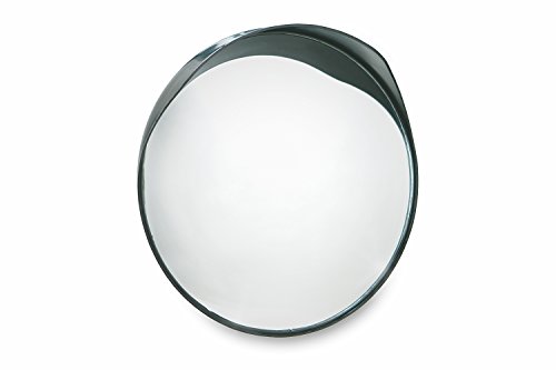 Algopix Similar Product 13 - Maxsa 37360 Park Right 12 inch Convex