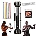 Algopix Similar Product 12 - Bullworker Isometric Exercise Equipment