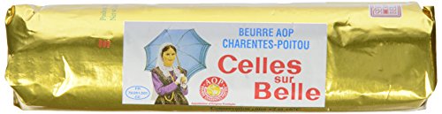 Algopix Similar Product 2 - Celles sur Belle Butter Roll Unsalted