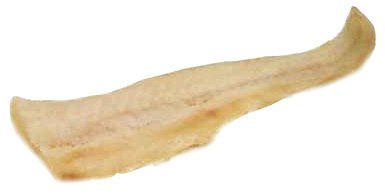 Algopix Similar Product 18 - Bacalao Salted Cod without Bone