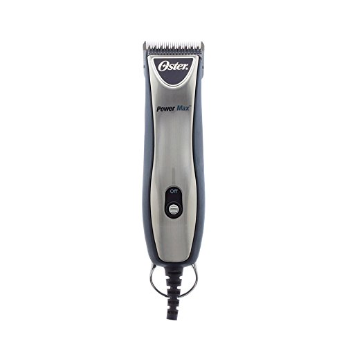 Algopix Similar Product 6 - Oster Power Max 2Speed Pet Clippers