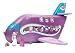 Algopix Similar Product 6 - Polly Pocket PollyTastic Jumbo Jet