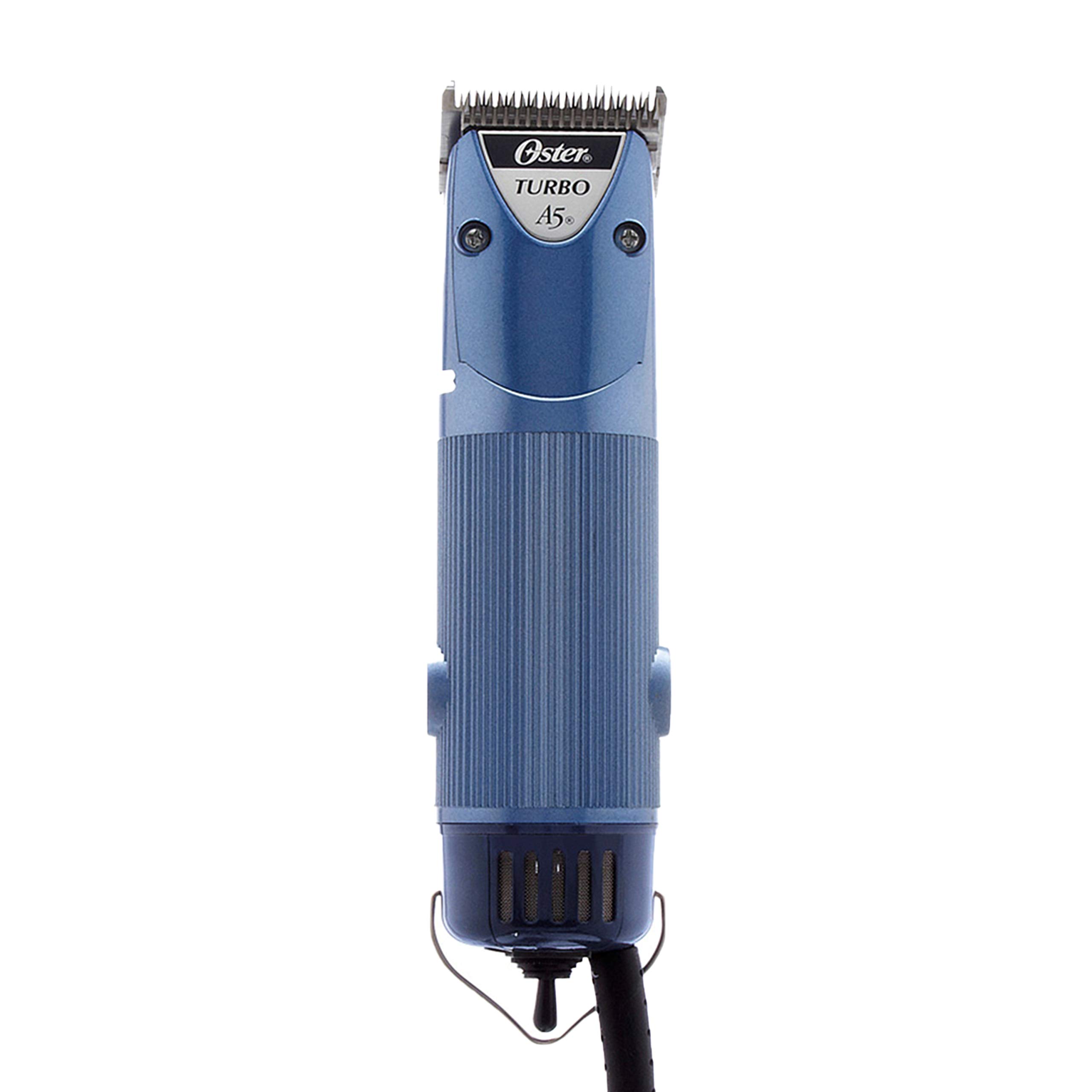 Algopix Similar Product 19 - Oster A5 Hair Clippers for Dog Cat