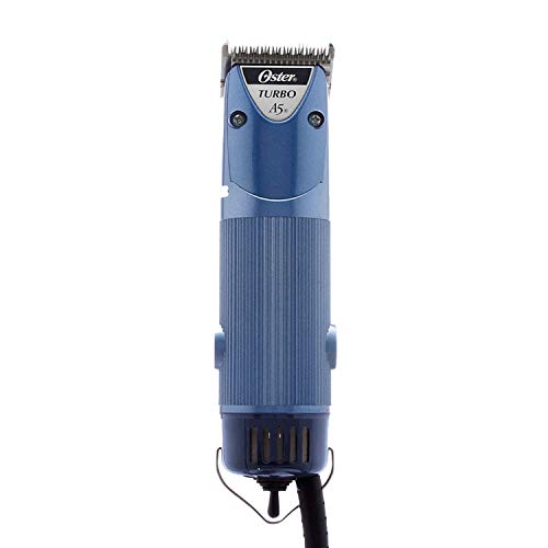 Algopix Similar Product 18 - Oster A5 Hair Clippers for Dog Cat