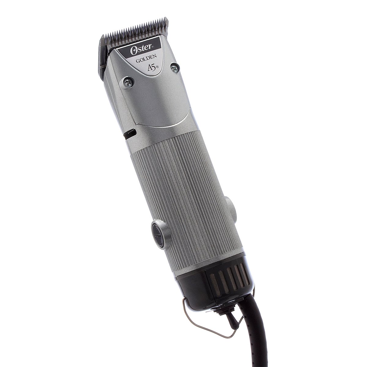 Algopix Similar Product 20 - Oster Clipmaster Hair Clippers for