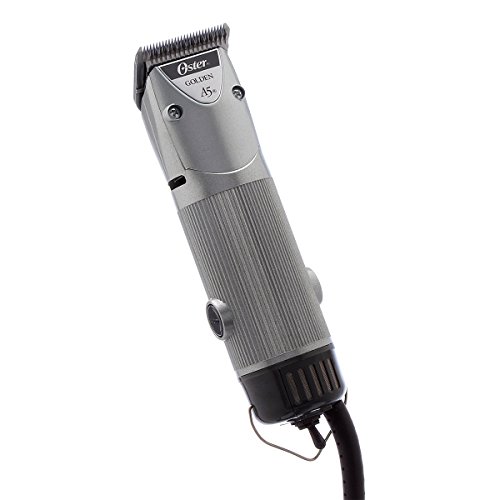 Algopix Similar Product 12 - Oster Clipmaster Hair Clippers for