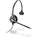 Algopix Similar Product 9 - Plantronics HW251N SupraPlus Wideband