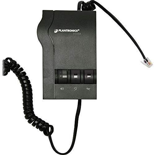 Algopix Similar Product 3 - Plantronics Vista M22 Audio Processor