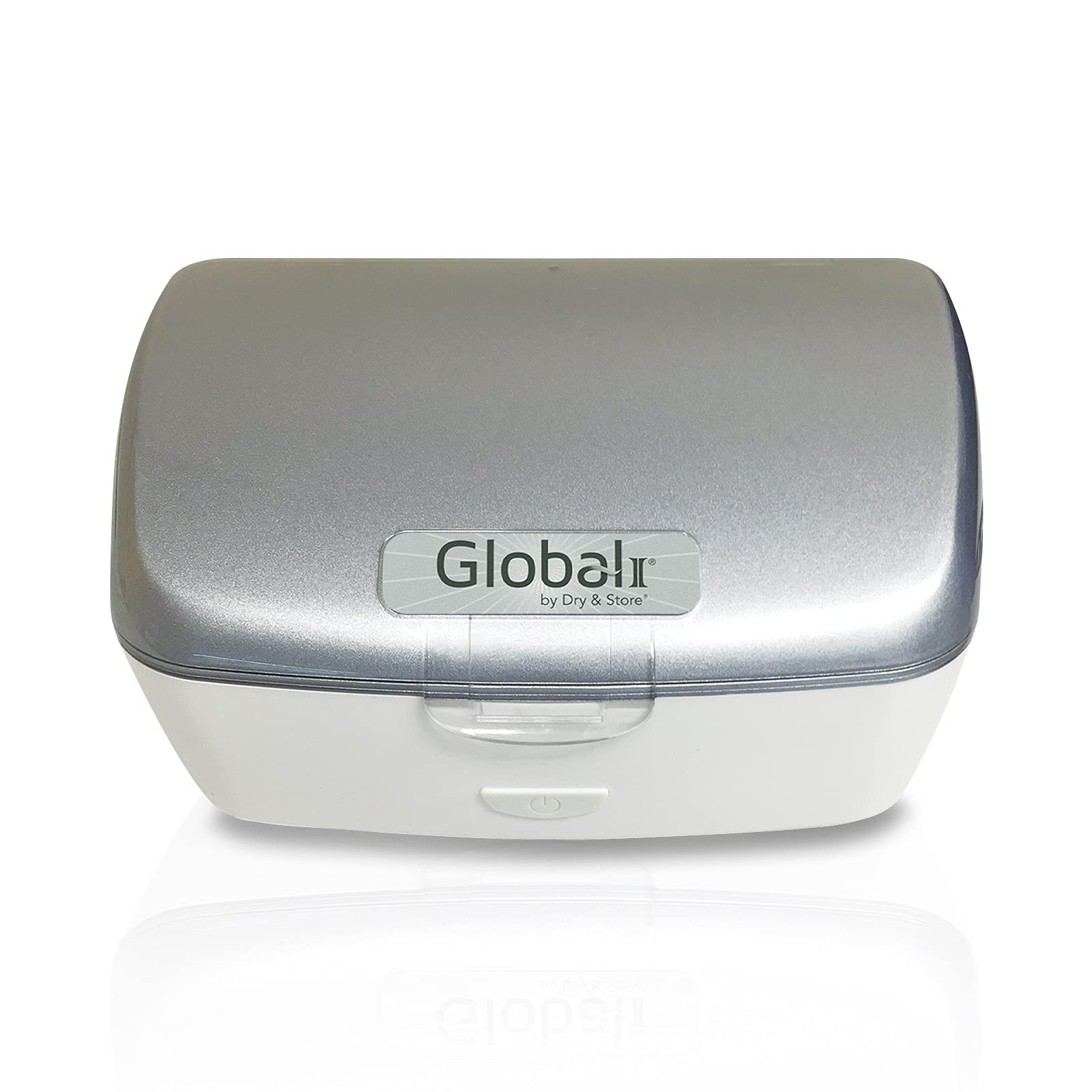 Algopix Similar Product 15 - Global II by Dry  Store  Electric