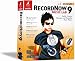 Algopix Similar Product 9 - Recordnow 9 Music Lab [LB]