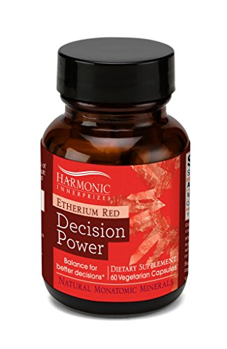 Algopix Similar Product 10 - Harmonic Innerprizes Etherium Red