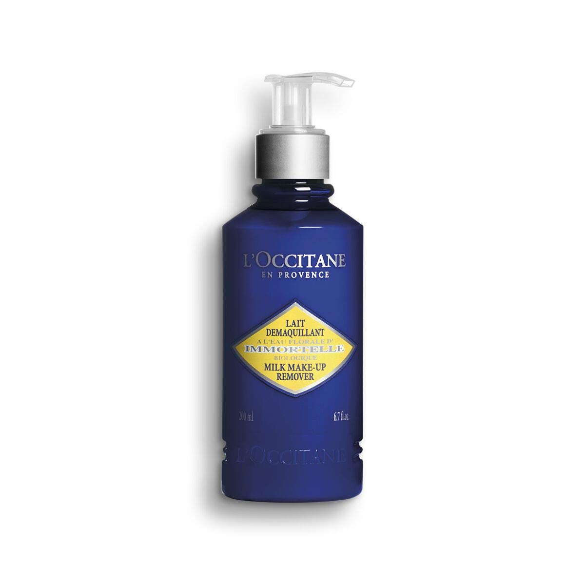 Algopix Similar Product 15 - LOccitane Immortelle Milk Make Up