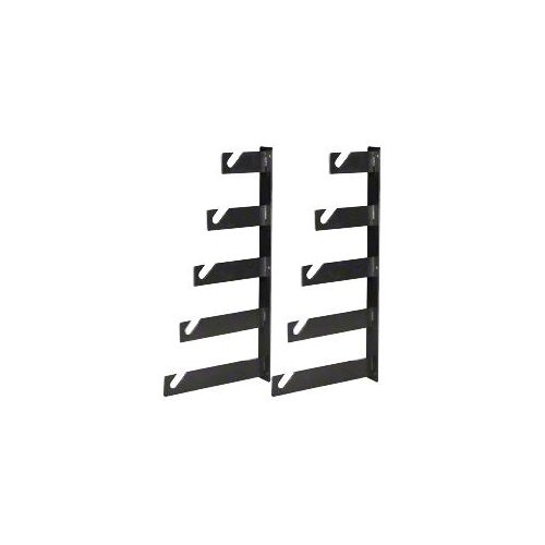 Algopix Similar Product 7 - Walimex 5Fold Background Hook Set of