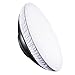 Algopix Similar Product 13 - Walimex Pro Beauty Dish Diffuser 50 cm