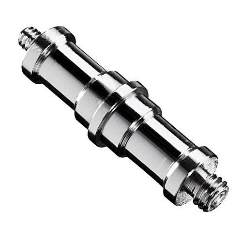 Algopix Similar Product 10 - walimex 3/8 inch - 1/4 inch Spigot