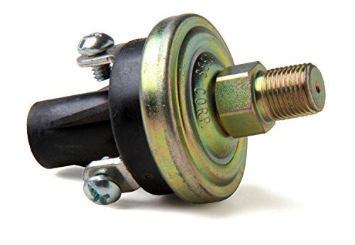 Algopix Similar Product 6 - NOS 15690NOS Adjustable Pressure Switch