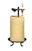 Algopix Similar Product 5 - Candle by the Hour 80Hour Vertical