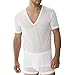 Algopix Similar Product 11 - Zimmerli Royal Classic Deep VNeck