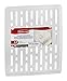 Algopix Similar Product 15 - Rubbermaid 1G1706WHT Enhanced Microbal