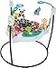 Algopix Similar Product 5 - FisherPrice Baby Bouncer Rainforest