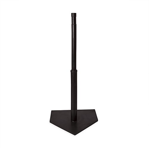 Algopix Similar Product 12 - Champion Sports Deluxe Batting Tee 