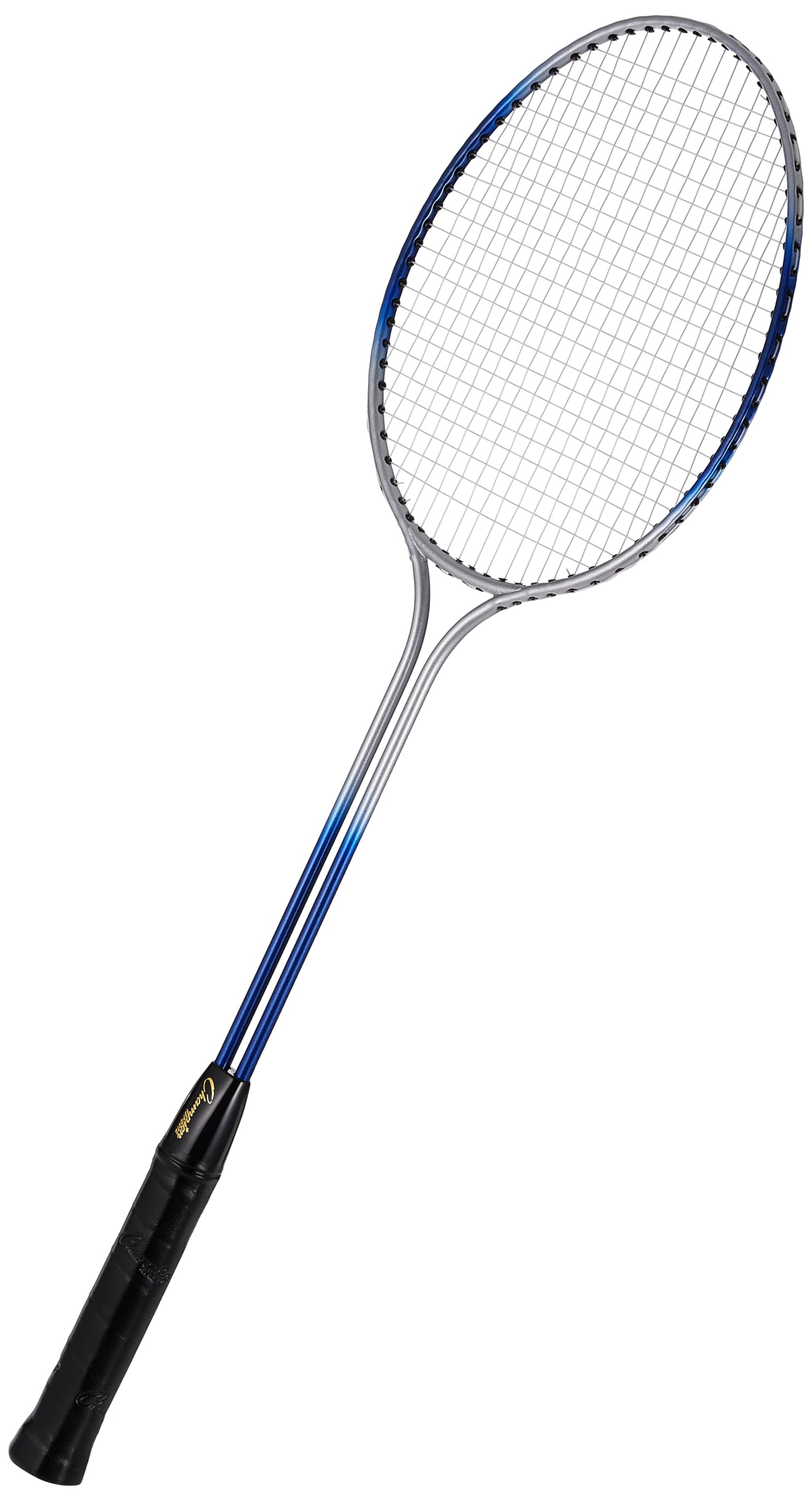 Algopix Similar Product 20 - Champion Sports Badminton Racket Blue