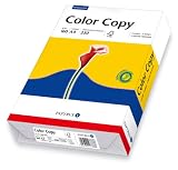 Algopix Similar Product 3 - Papyrus 88007867 Laser Paper Colour