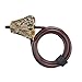 Algopix Similar Product 13 - Master Lock 8418D Python Cable Lock