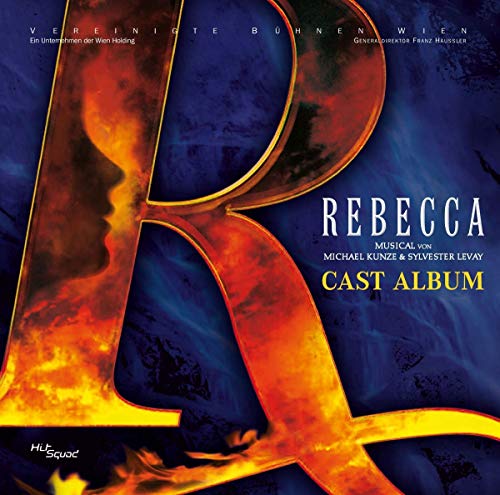 Algopix Similar Product 7 - Rebecca-Das Musical