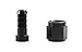 Algopix Similar Product 8 - Earls AT700106ERL AutoCrimp Hose End