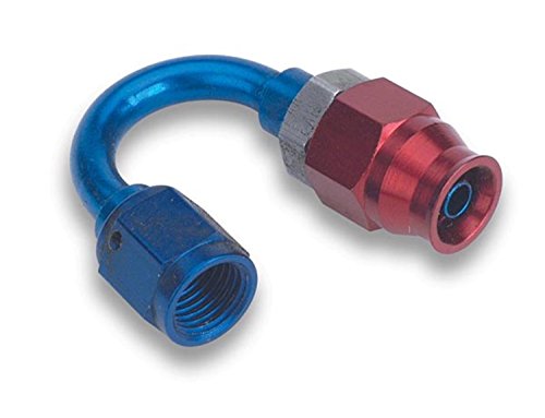 Algopix Similar Product 3 - Earls 618138ERL 8 150 Deg Alum Tube